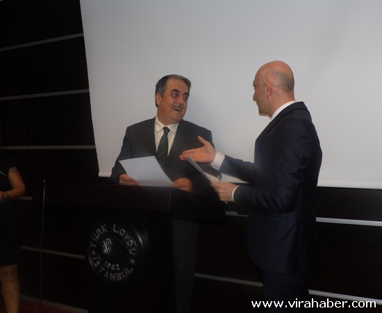 TSE-Türk Loydu imzaları attı 27