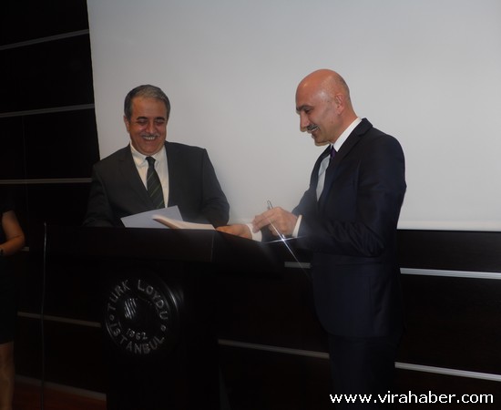 TSE-Türk Loydu imzaları attı 28