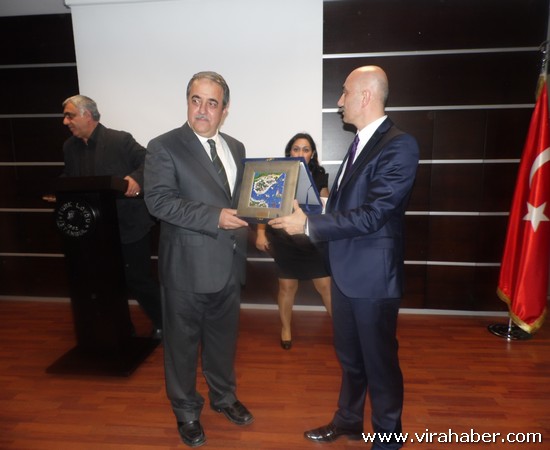 TSE-Türk Loydu imzaları attı 29