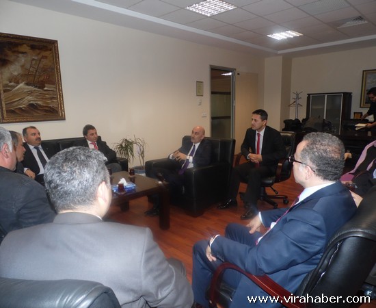 TSE-Türk Loydu imzaları attı 3