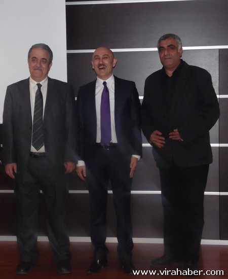 TSE-Türk Loydu imzaları attı 35