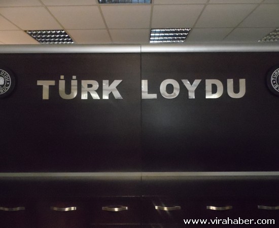 TSE-Türk Loydu imzaları attı 36