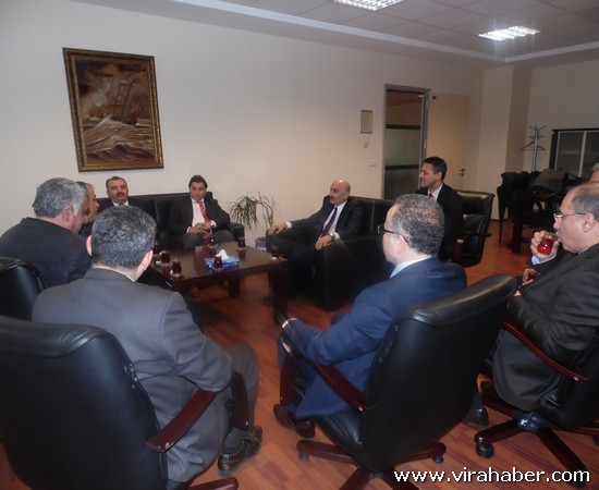 TSE-Türk Loydu imzaları attı 4