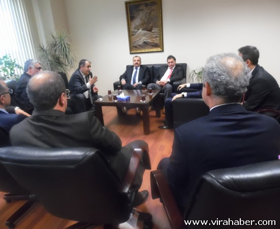 TSE-Türk Loydu imzaları attı 6