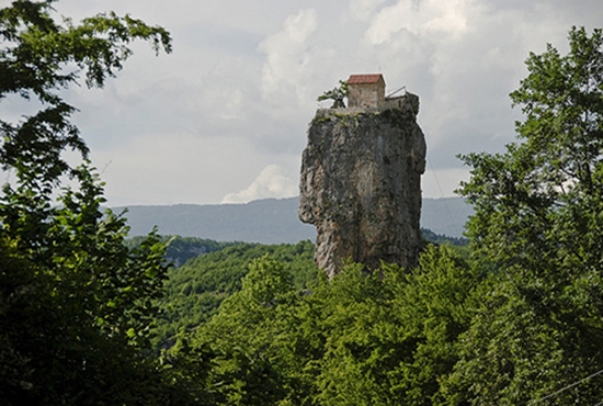 İşte uçurum kıyısındaki kentler 2