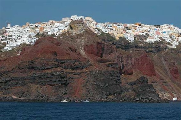 İşte uçurum kıyısındaki kentler 20