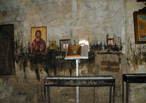 İşte uçurum kıyısındaki kentler 3