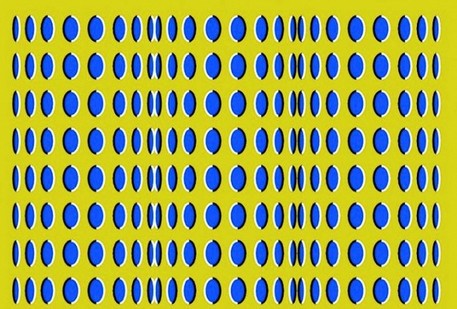 Baş döndüren kareler 11