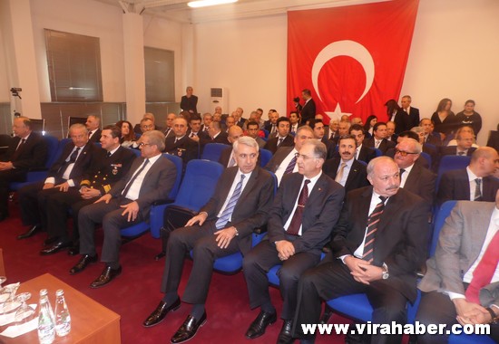 Anadolu Tersanesi proje imzalarını attı 11