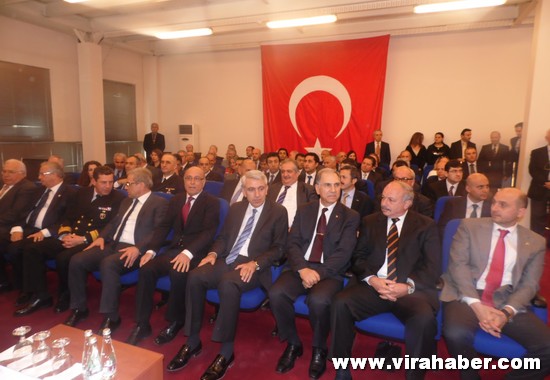 Anadolu Tersanesi proje imzalarını attı 12