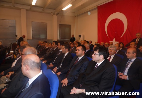 Anadolu Tersanesi proje imzalarını attı 13