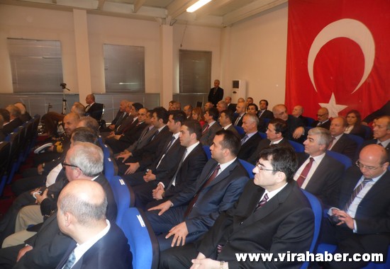 Anadolu Tersanesi proje imzalarını attı 14