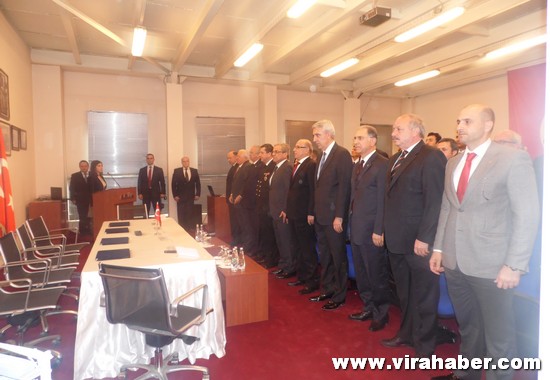 Anadolu Tersanesi proje imzalarını attı 15