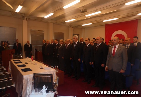 Anadolu Tersanesi proje imzalarını attı 18