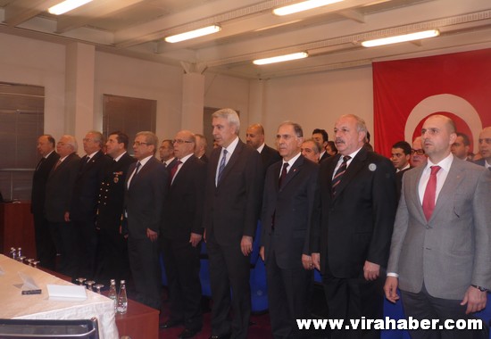 Anadolu Tersanesi proje imzalarını attı 21