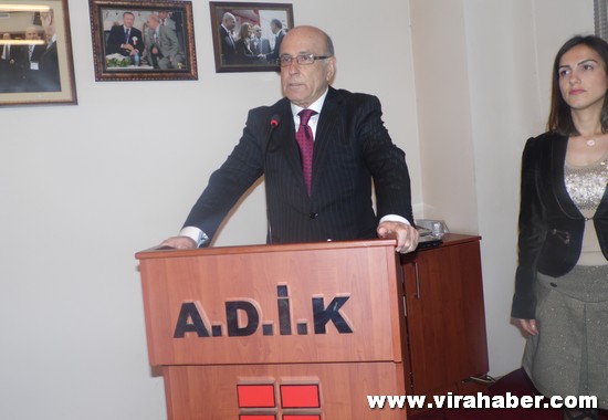 Anadolu Tersanesi proje imzalarını attı 26