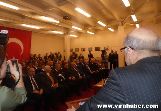 Anadolu Tersanesi proje imzalarını attı 28