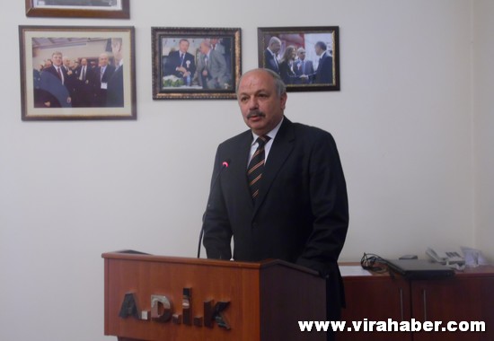 Anadolu Tersanesi proje imzalarını attı 33