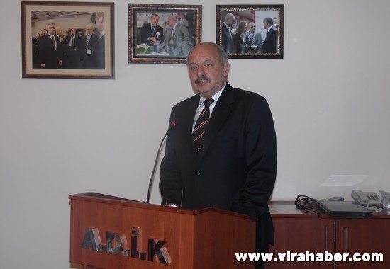 Anadolu Tersanesi proje imzalarını attı 35