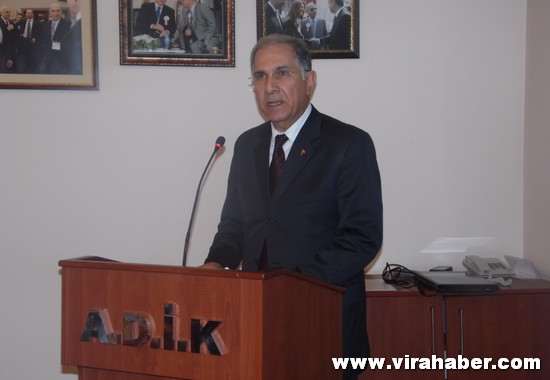 Anadolu Tersanesi proje imzalarını attı 36