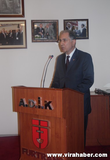 Anadolu Tersanesi proje imzalarını attı 38