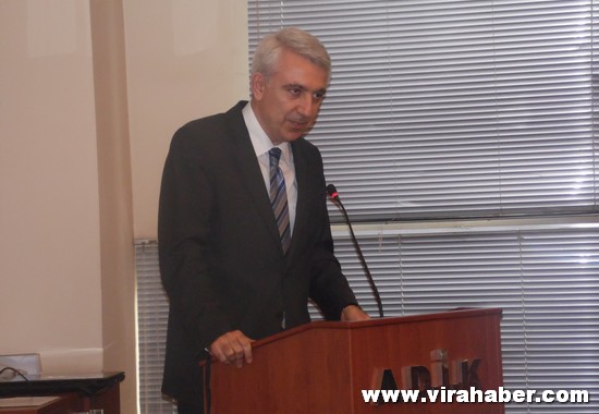 Anadolu Tersanesi proje imzalarını attı 43