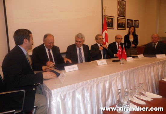 Anadolu Tersanesi proje imzalarını attı 46