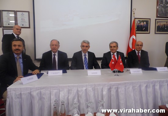 Anadolu Tersanesi proje imzalarını attı 48