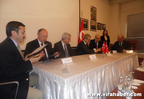 Anadolu Tersanesi proje imzalarını attı 51