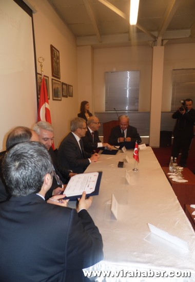 Anadolu Tersanesi proje imzalarını attı 52