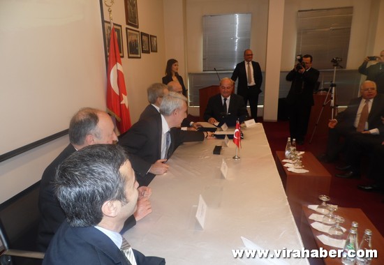 Anadolu Tersanesi proje imzalarını attı 53