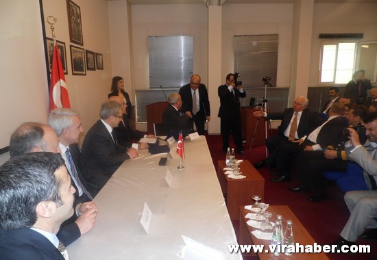 Anadolu Tersanesi proje imzalarını attı 54