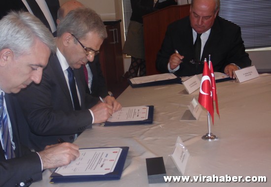 Anadolu Tersanesi proje imzalarını attı 61