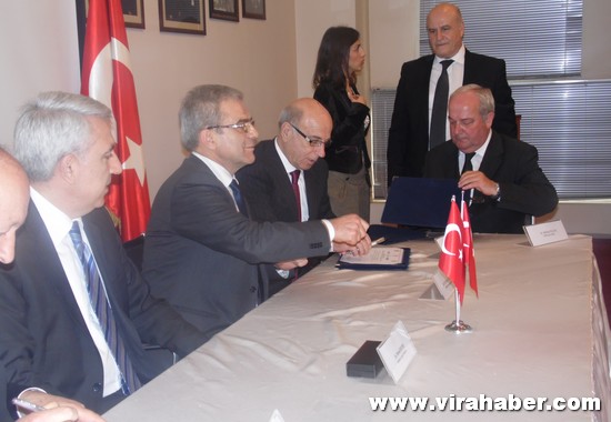 Anadolu Tersanesi proje imzalarını attı 62