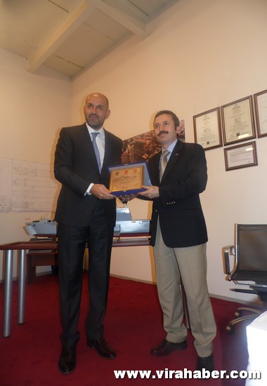 Anadolu Tersanesi proje imzalarını attı 68