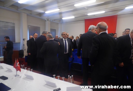 Anadolu Tersanesi proje imzalarını attı 7