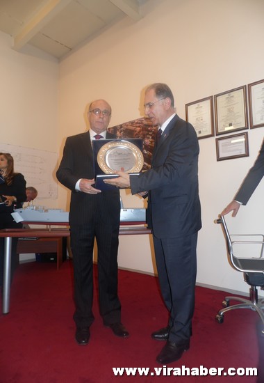 Anadolu Tersanesi proje imzalarını attı 72