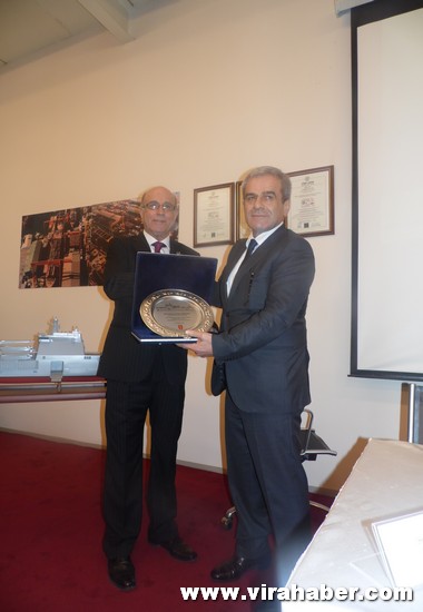 Anadolu Tersanesi proje imzalarını attı 75