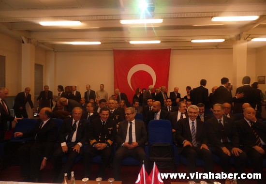 Anadolu Tersanesi proje imzalarını attı 8