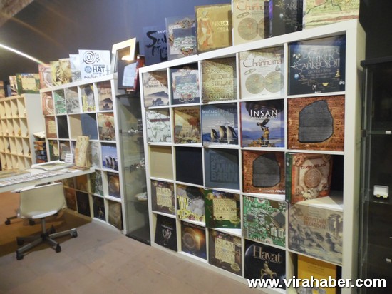 ‘‘Piri Reis ve 1513 Dünya Haritası: 500 Yılın Gizemi” sergisi 100