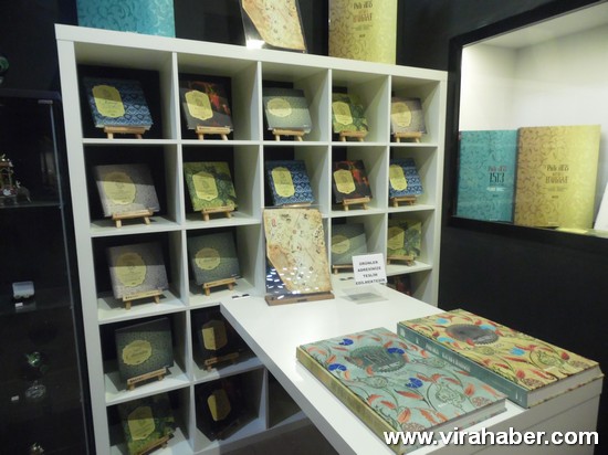 ‘‘Piri Reis ve 1513 Dünya Haritası: 500 Yılın Gizemi” sergisi 101