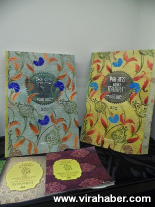 ‘‘Piri Reis ve 1513 Dünya Haritası: 500 Yılın Gizemi” sergisi 76