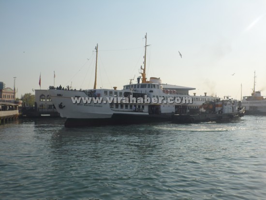 Kadıköy'de can pazarı yaşandı! 2