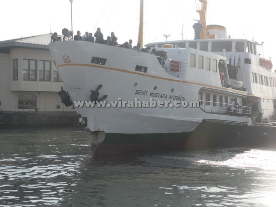 Kadıköy'de can pazarı yaşandı! 3