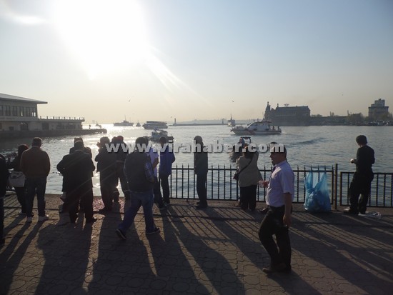 Kadıköy'de can pazarı yaşandı! 67