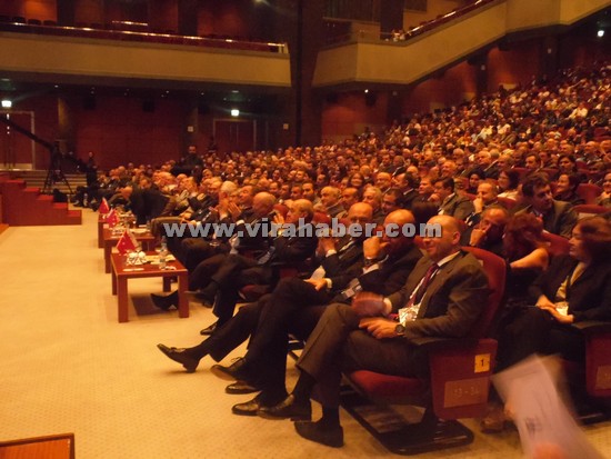 Deniz Ticaret Odası Bildirim Toplantısından Kareler 80