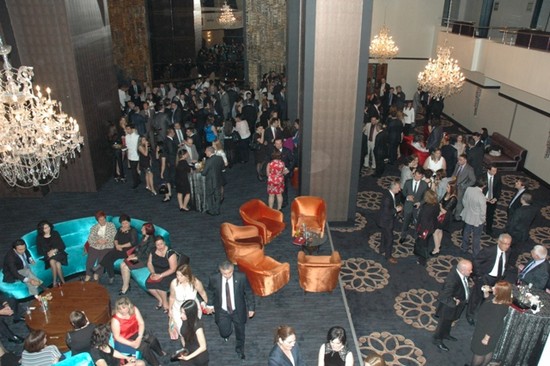 18. Geleneksel Dayanışma Gecesinden Kareler... 2