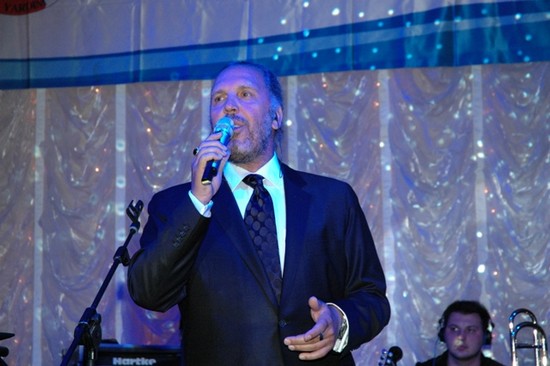 18. Geleneksel Dayanışma Gecesinden Kareler... 23