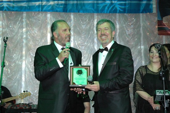 18. Geleneksel Dayanışma Gecesinden Kareler... 24