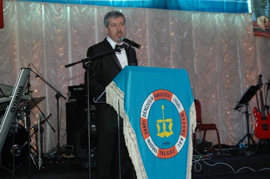 18. Geleneksel Dayanışma Gecesinden Kareler... 8